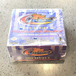 1998 Topps Finest Series 2 Baseball Hobby Box