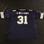 Dallas Cowboys Roy Williams #31 Jersey Adult XXL