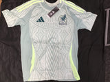 Mexico Soccer Adidas Jersey Adult Medium NWT