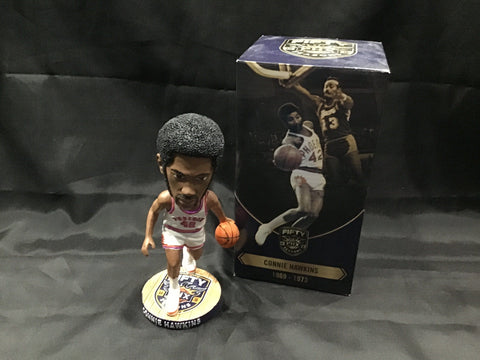 Phoenix Suns Connie Hawkins Bobblehead