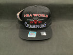 Chicago Bulls 1993 NBA World Champions Hat NWT