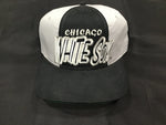 Chicago White Sox Starter Snapback Hat