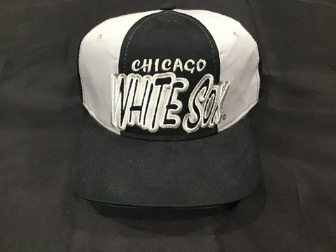 Chicago White Sox Starter Snapback Hat