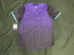 Arizona Diamondbacks Serpientes Stitched Baseball Jersey Adult Large NWTi