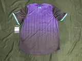 Arizona Diamondbacks Serpientes Stitched Baseball Jersey Adult Large NWTi