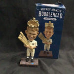 Mickey Mantle 2016 Limited Edition Collectible Bobblehead