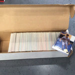 1994 Fleer Ultra Baseball Complete Set 1-600