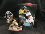 Arizona Diamondbacks Gabriel Moreno Gold Glove Bobblehead