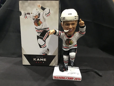 Patrick Kane - Chicago Blackhawks - Bobblehead