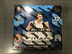 2023-24 Prizm Basketball International Hobby Box