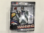 Peyton Manning Macfarlane NFL Series 34 Numbered 0618 of 1500