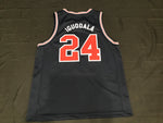 University of Arizona Wildcats Iguodala #24 Stitched Jersey Adult XL