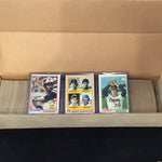 1978 Topps Baseball Complete Set 1-726