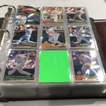 2000 Topps Baseball and Magic Moments Complete Set 1-479