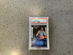 2022 Donruss Elite Jalen Williams Rookie Yearbook Auto PSA 8 (8222)