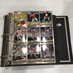 1992 Fleer Ultra Baseball Complete Set 1-600