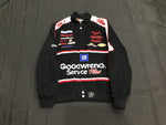 NASCAR Dale Earnhard #3 GM and Goodwrench Service Plus Jacket Adult Large