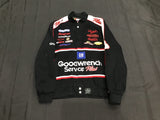 NASCAR Dale Earnhard #3 GM and Goodwrench Service Plus Jacket Adult Large