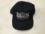 Los Angeles Raiders Youngan Vintage Hat Snapback