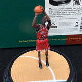 Michael Jordan Upper Deck Tributes The Final Shot