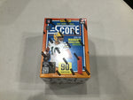 2025 Score Football Hobby Blaster Box