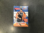 2024-25 NBA Hoops Basketball Blaster Box