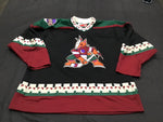 Phoenix Coyotes Pro Player Khoho Hockey Jersey Men’s XXL