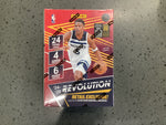 2024-25 Revolution Basketball Blaster Box
