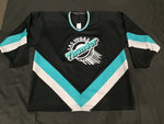 Las Vegas Thunder Men’s Hockey Jersey Size XXL