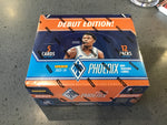 2023-24 Phoenix Basketball Hobby Box