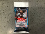 2024 Topps Baseball Retail Value Pack