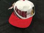 Chicago Blackhawks Apex One Snapback Hat NWT