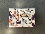 2024-25 Panini Select Basketball Mega Box