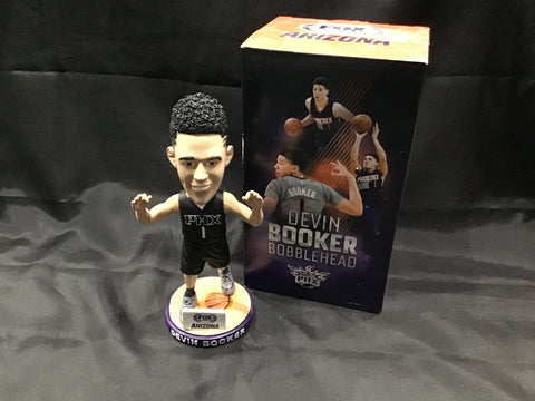 Phoenix Suns Devin Booker Bobblehead