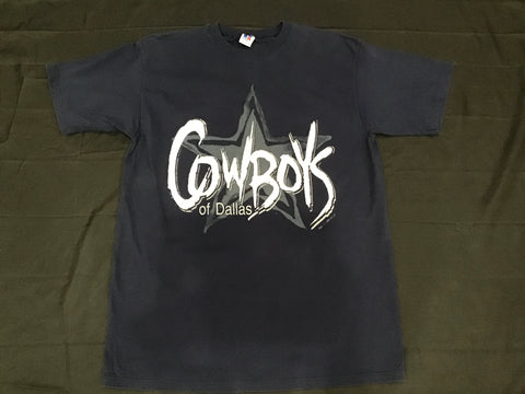 Dallas Cowboys 2004 T-Shirt Adult XL