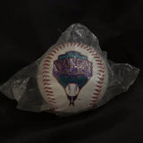 Arizona Diamondbacks Inaugural Series Pro Player Stadium April 25-26, 1998 Baseball