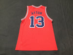 University of Arizona Wildcats Ayton #13 Basketball Stitched Jersey Adult Medium