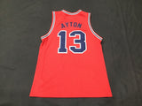 University of Arizona Wildcats Ayton #13 Basketball Stitched Jersey Adult Medium