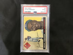 1955 Topps Jackie Robinson #50 PSA 2.5 4336