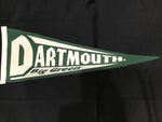 Vintage Dartmouth University Pennant