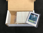 1999 Topps Gallery The Art of Collecting Baseball Complete Set 1-100