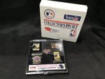 San Diego Chargers Vintage 1994 Metal Pin Set 190/5000