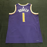 Phoenix Suns Devin Booker #1 Jersey Adult XL NWT