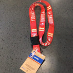 Player Lanyard Trey Young Atlanta Hawks