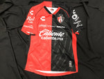 Atlas FC Mexico Adult Large Soccer Jersey NWT