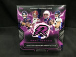 2024 Topps Resurgence Football Mega Box