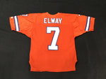 Denver Broncos John Elway #7 Stitched Jersey Adult 44