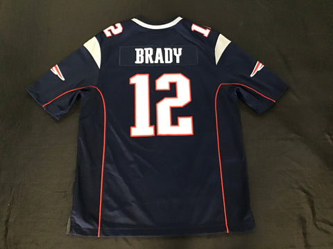 Tom brady 2024 jersey adult