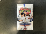 2025 Bowman Baseball Hobby Box