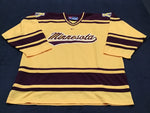 Minnesota Golden Gophers Nike Hockey Jersey Men’s XXL